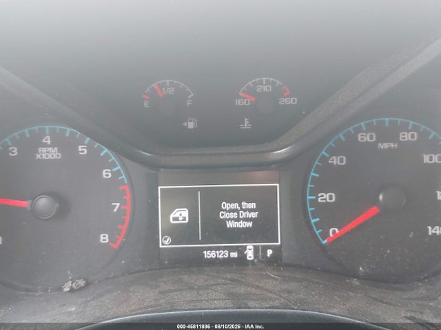 1GCHSAEA8F1233664 Chevrolet Colorado 2wd Wt