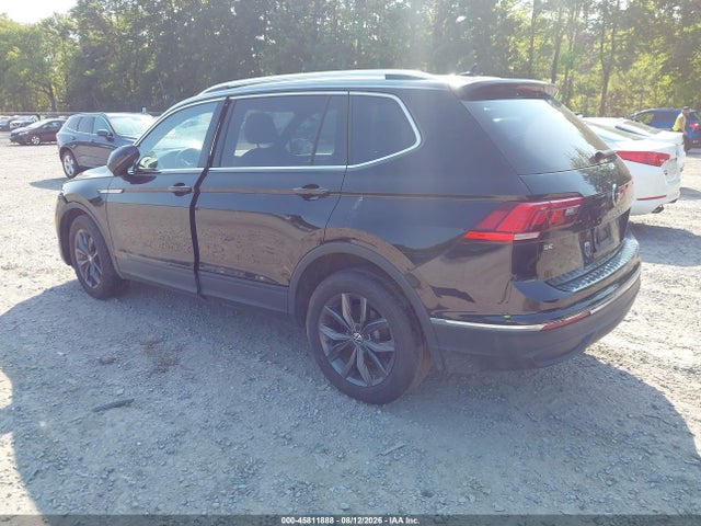 2024 Volkswagen Tiguan 2.0t Se/2.0t Wolfsburg Edition მანქანა იყიდება აუქციონზე, vin: 3VV2B7AX0RM014239, აუქციონის ნომერი: 45811888