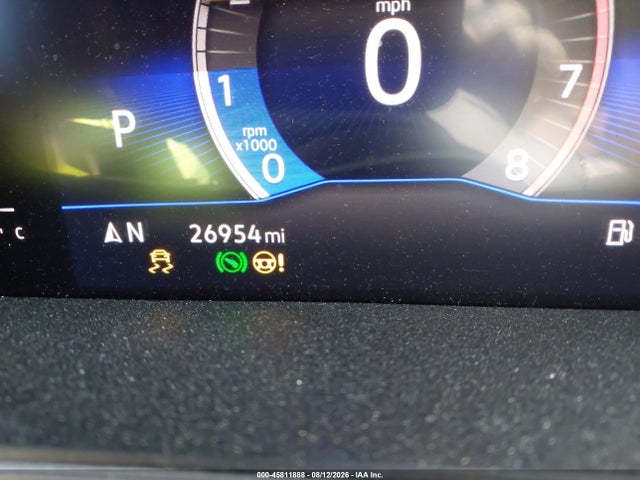 2024 Volkswagen Tiguan 2.0t Se/2.0t Wolfsburg Edition მანქანა იყიდება აუქციონზე, vin: 3VV2B7AX0RM014239, აუქციონის ნომერი: 45811888