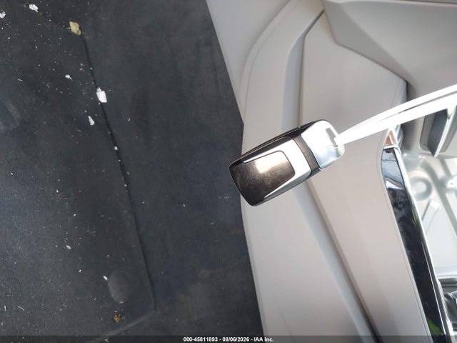 45811893 :رقم المزاد ، WA1GAAFYXN2092397 vin ، 2022 Audi Q5 Premium 45 Tfsi S Line Quattro S Tronic مزاد بيع