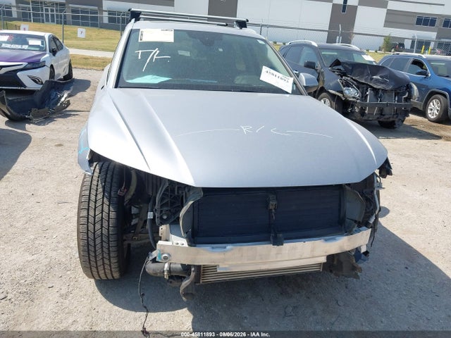 45811893 :رقم المزاد ، WA1GAAFYXN2092397 vin ، 2022 Audi Q5 Premium 45 Tfsi S Line Quattro S Tronic مزاد بيع