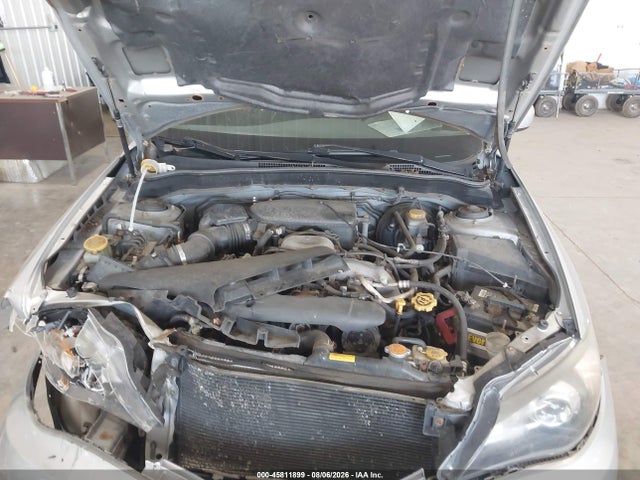 Aukcja sprzedaży 2009 Subaru Impreza 2.5i, vin: JF1GE61699H505349, numer aukcji: 45811899