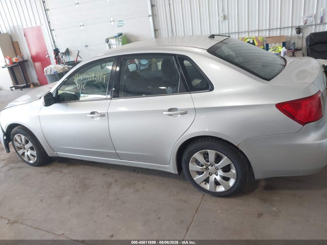 Aukcja sprzedaży 2009 Subaru Impreza 2.5i, vin: JF1GE61699H505349, numer aukcji: 45811899