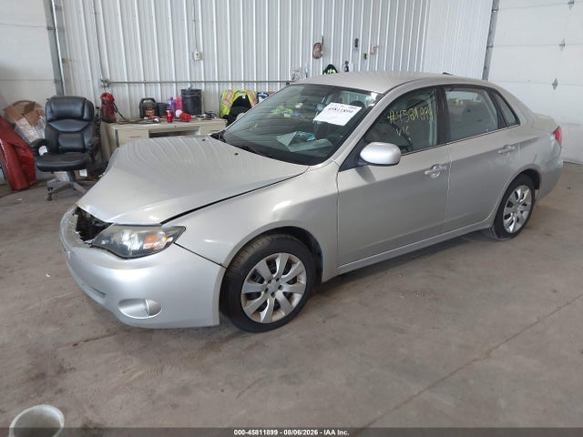 Aukcja sprzedaży 2009 Subaru Impreza 2.5i, vin: JF1GE61699H505349, numer aukcji: 45811899