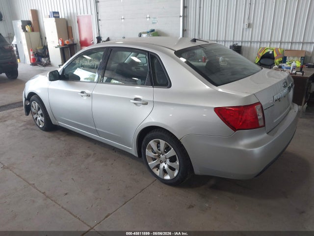 Aukcja sprzedaży 2009 Subaru Impreza 2.5i, vin: JF1GE61699H505349, numer aukcji: 45811899