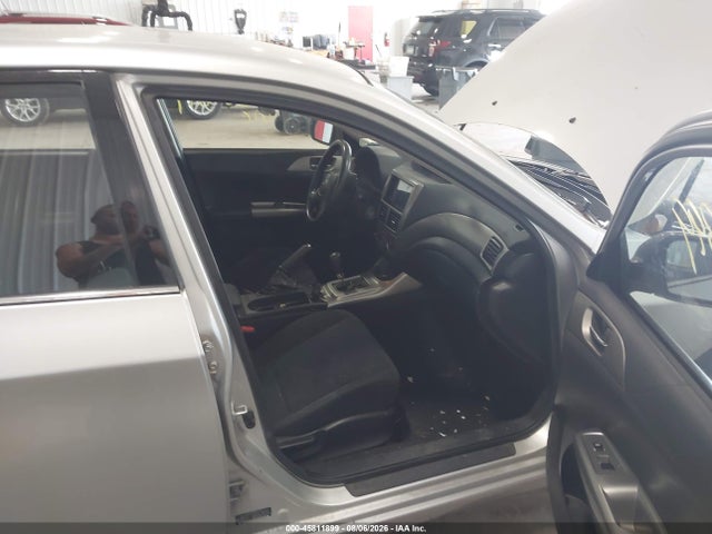 Aukcja sprzedaży 2009 Subaru Impreza 2.5i, vin: JF1GE61699H505349, numer aukcji: 45811899