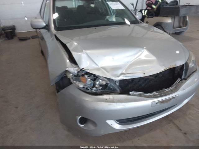 Aukcja sprzedaży 2009 Subaru Impreza 2.5i, vin: JF1GE61699H505349, numer aukcji: 45811899
