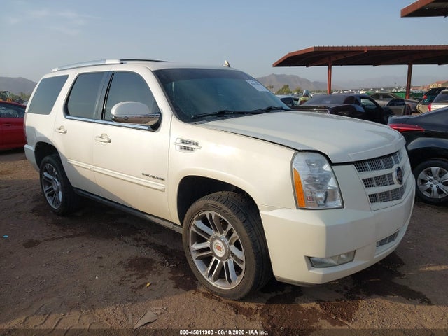 Aukcja sprzedaży 2012 Cadillac Escalade Premium, vin: 1GYS4CEF0CR251364, numer aukcji: 45811903