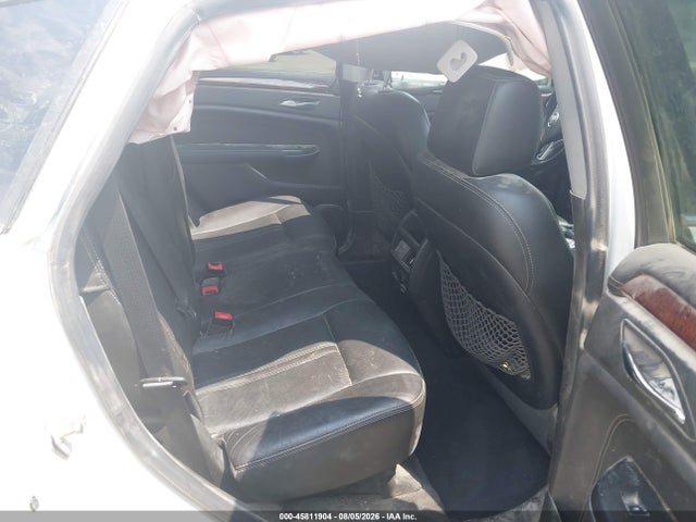 Продаж на аукціоні авто 2016 Cadillac Srx Luxury Collection, vin: 3GYFNEE34GS535499, номер лоту: 45811904