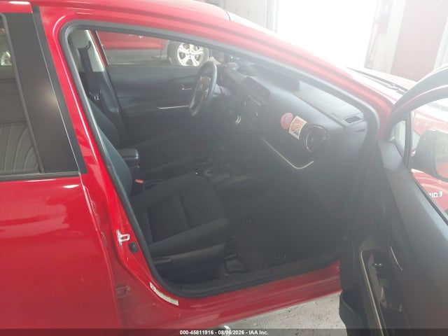 Aukcja sprzedaży 2016 Toyota Prius C Two, vin: JTDKDTB36G1589727, numer aukcji: 45811916