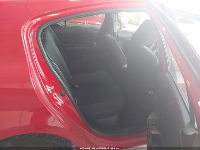 Aukcja sprzedaży 2016 Toyota Prius C Two, vin: JTDKDTB36G1589727, numer aukcji: 45811916