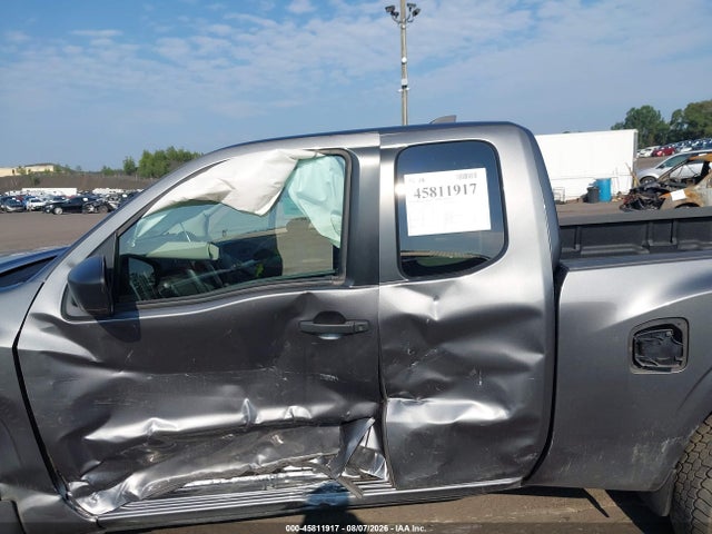 Продажа на аукционе авто 2022 Nissan Frontier King Cab S 4x4, vin: 1N6ED1CMXNN666112, номер лота: 45811917