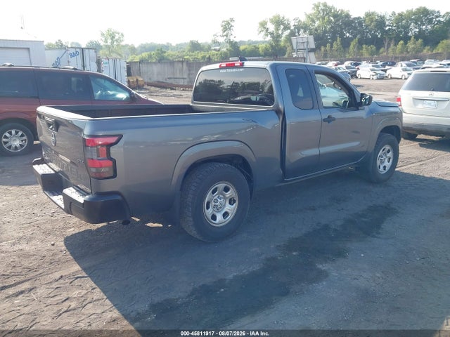 Продажа на аукционе авто 2022 Nissan Frontier King Cab S 4x4, vin: 1N6ED1CMXNN666112, номер лота: 45811917