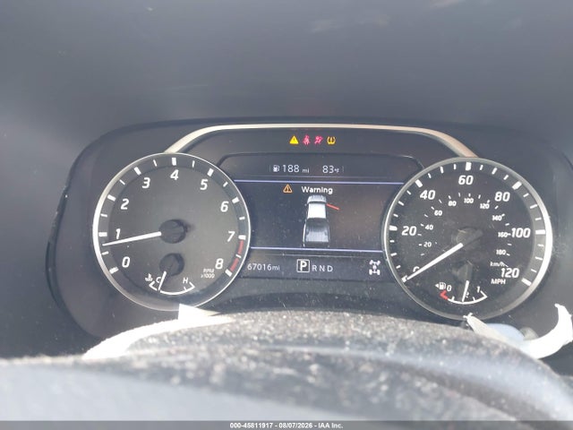 Продажа на аукционе авто 2022 Nissan Frontier King Cab S 4x4, vin: 1N6ED1CMXNN666112, номер лота: 45811917
