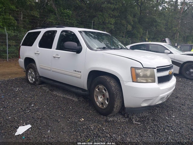 Продажа на аукционе авто 2011 Chevrolet Tahoe Ls, vin: 1GNSCAE03BR146719, номер лота: 45811926