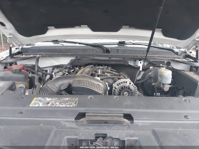 Продажа на аукционе авто 2011 Chevrolet Tahoe Ls, vin: 1GNSCAE03BR146719, номер лота: 45811926
