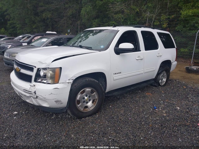 Продажа на аукционе авто 2011 Chevrolet Tahoe Ls, vin: 1GNSCAE03BR146719, номер лота: 45811926