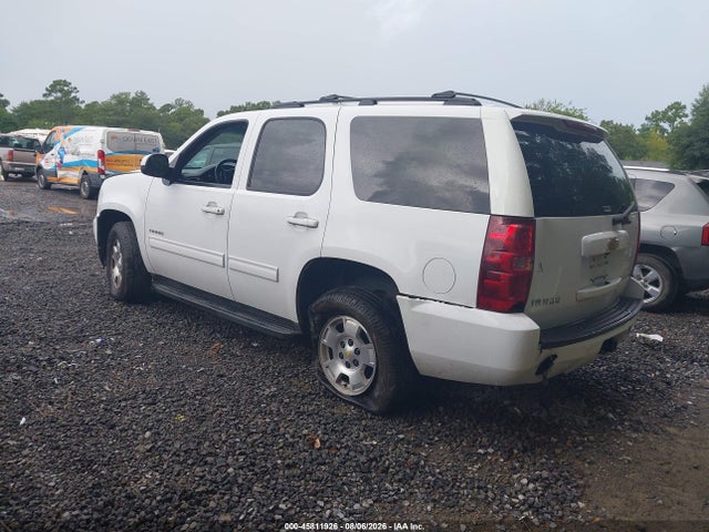 Продажа на аукционе авто 2011 Chevrolet Tahoe Ls, vin: 1GNSCAE03BR146719, номер лота: 45811926