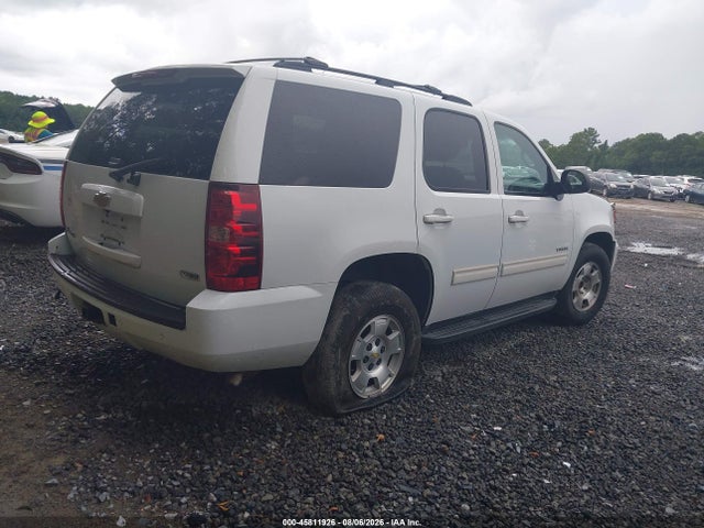 Продажа на аукционе авто 2011 Chevrolet Tahoe Ls, vin: 1GNSCAE03BR146719, номер лота: 45811926