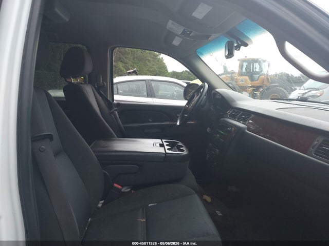 Продажа на аукционе авто 2011 Chevrolet Tahoe Ls, vin: 1GNSCAE03BR146719, номер лота: 45811926