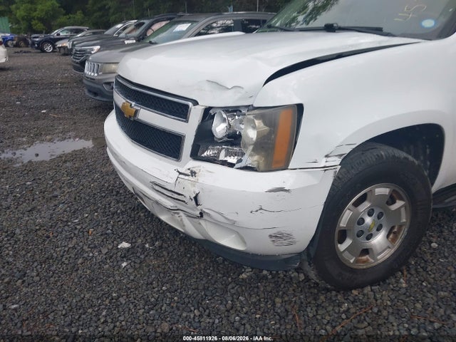 Продажа на аукционе авто 2011 Chevrolet Tahoe Ls, vin: 1GNSCAE03BR146719, номер лота: 45811926