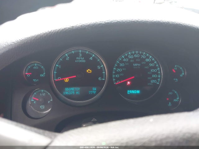 Продажа на аукционе авто 2011 Chevrolet Tahoe Ls, vin: 1GNSCAE03BR146719, номер лота: 45811926