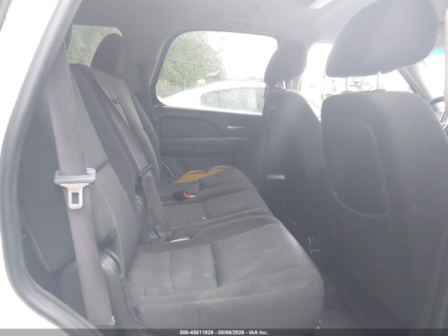 Продажа на аукционе авто 2011 Chevrolet Tahoe Ls, vin: 1GNSCAE03BR146719, номер лота: 45811926