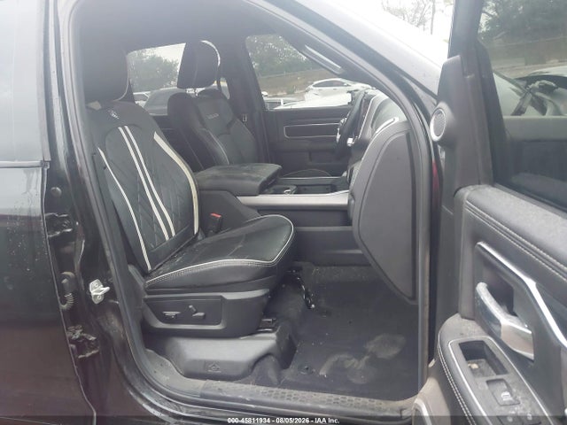45811934 :رقم المزاد ، 3C6UR5FL8RG254187 vin ، 2024 Ram 2500 Laramie  4x4 6'4 Box مزاد بيع