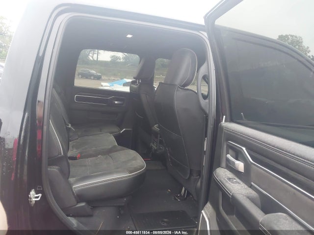 45811934 :رقم المزاد ، 3C6UR5FL8RG254187 vin ، 2024 Ram 2500 Laramie  4x4 6'4 Box مزاد بيع