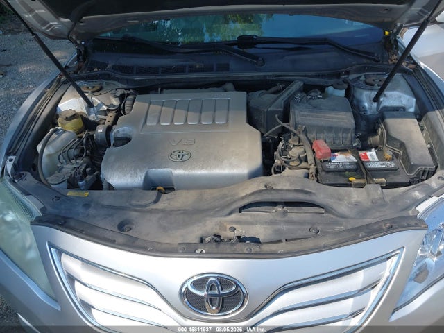 Продаж на аукціоні авто 2011 Toyota Camry Xle V6, vin: 4T1BK3EK4BU126884, номер лоту: 45811937