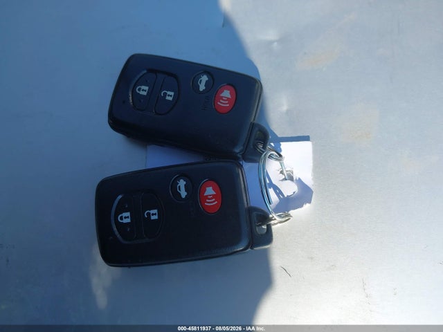 Продаж на аукціоні авто 2011 Toyota Camry Xle V6, vin: 4T1BK3EK4BU126884, номер лоту: 45811937