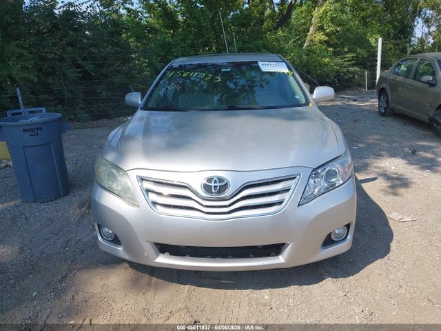 Продаж на аукціоні авто 2011 Toyota Camry Xle V6, vin: 4T1BK3EK4BU126884, номер лоту: 45811937
