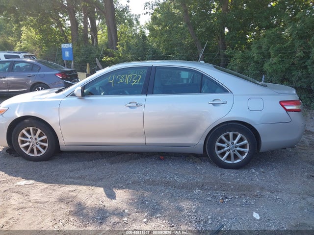 Продаж на аукціоні авто 2011 Toyota Camry Xle V6, vin: 4T1BK3EK4BU126884, номер лоту: 45811937