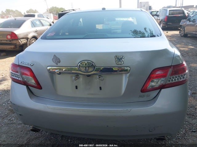 Продаж на аукціоні авто 2011 Toyota Camry Xle V6, vin: 4T1BK3EK4BU126884, номер лоту: 45811937