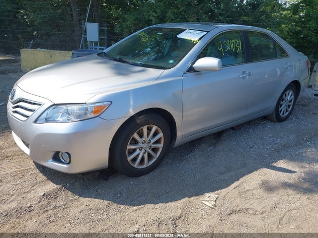 Продаж на аукціоні авто 2011 Toyota Camry Xle V6, vin: 4T1BK3EK4BU126884, номер лоту: 45811937