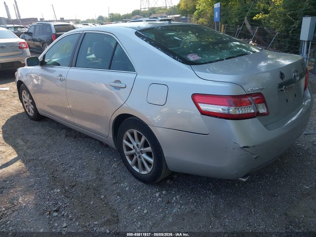 Продаж на аукціоні авто 2011 Toyota Camry Xle V6, vin: 4T1BK3EK4BU126884, номер лоту: 45811937