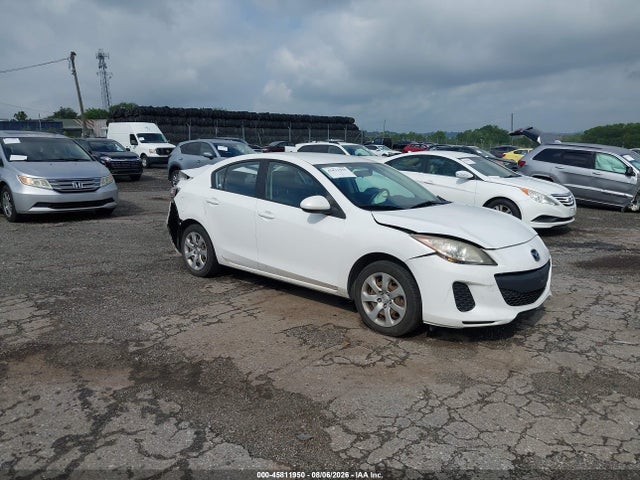 Aukcja sprzedaży 2012 Mazda Mazda3 I Sport, vin: JM1BL1UF6C1592149, numer aukcji: 45811950