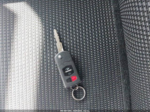 Aukcja sprzedaży 2012 Mazda Mazda3 I Sport, vin: JM1BL1UF6C1592149, numer aukcji: 45811950