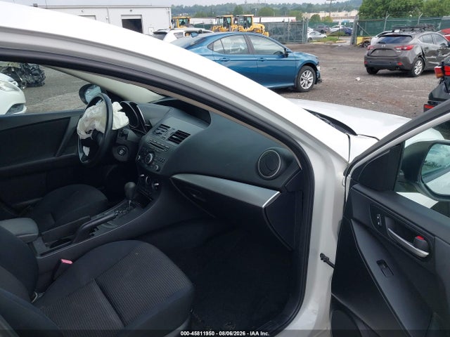 Aukcja sprzedaży 2012 Mazda Mazda3 I Sport, vin: JM1BL1UF6C1592149, numer aukcji: 45811950
