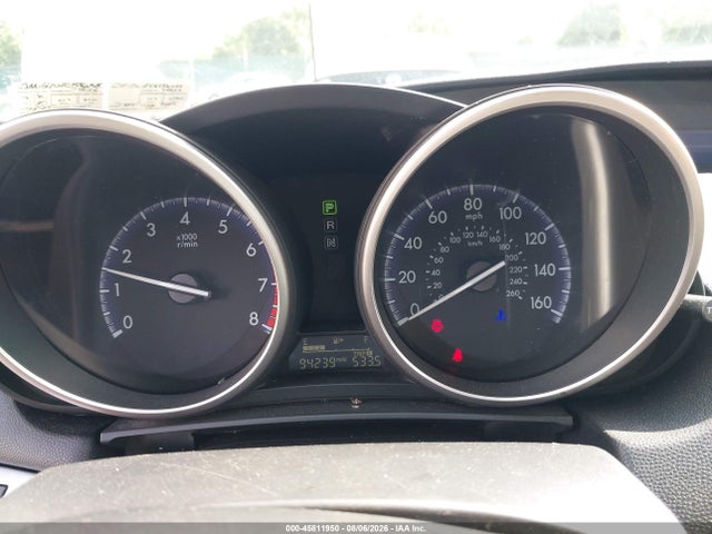 Aukcja sprzedaży 2012 Mazda Mazda3 I Sport, vin: JM1BL1UF6C1592149, numer aukcji: 45811950