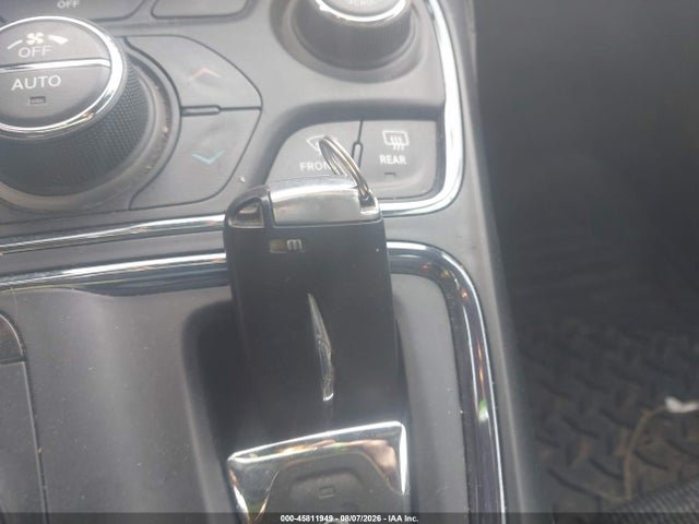 Aukcja sprzedaży 2015 Chrysler 200 S, vin: 1C3CCCBB8FN641286, numer aukcji: 45811949