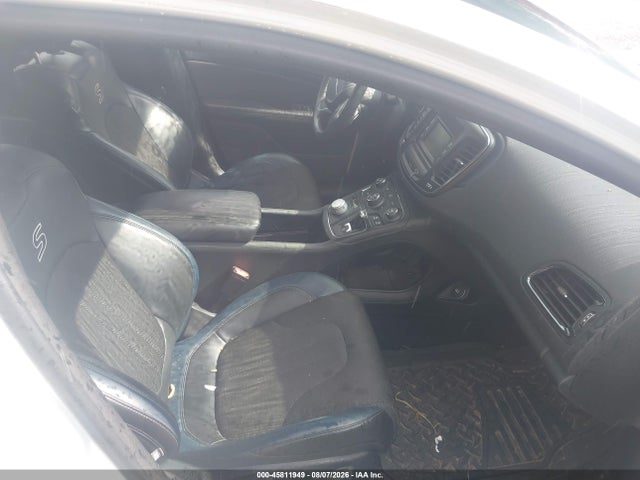 Aukcja sprzedaży 2015 Chrysler 200 S, vin: 1C3CCCBB8FN641286, numer aukcji: 45811949