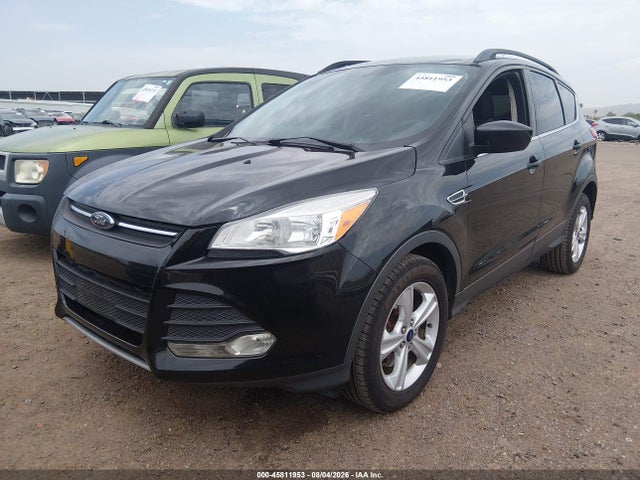 Ford ESCAPE SE 2015 1FMCU0G92FUA81778 Image 2