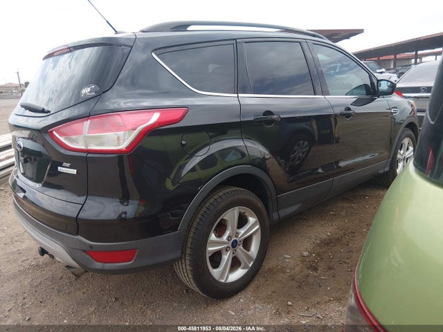 Ford ESCAPE SE 2015 1FMCU0G92FUA81778 Image 4