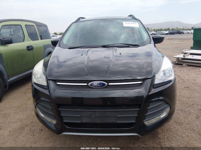 Ford ESCAPE SE 2015 1FMCU0G92FUA81778 Image 6