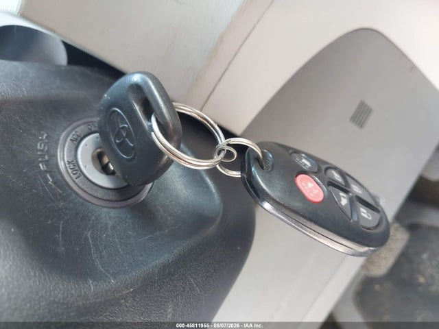 Aukcja sprzedaży 2012 Toyota Sienna Se 8 Passenger, vin: 5TDXK3DC1CS271861, numer aukcji: 45811955