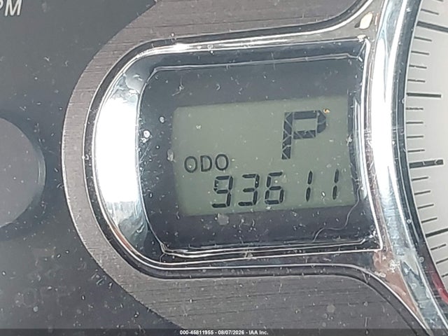 Aukcja sprzedaży 2012 Toyota Sienna Se 8 Passenger, vin: 5TDXK3DC1CS271861, numer aukcji: 45811955
