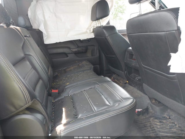 2016 Gmc Sierra 2500hd Denali მანქანა იყიდება აუქციონზე, vin: 1GT12UE83GF249047, აუქციონის ნომერი: 45811956