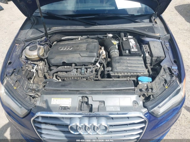 Продаж на аукціоні авто 2015 Audi A3 2.0t Premium, vin: WAUEFGFF7F1036034, номер лоту: 45811958