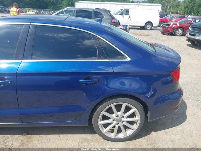 Продаж на аукціоні авто 2015 Audi A3 2.0t Premium, vin: WAUEFGFF7F1036034, номер лоту: 45811958